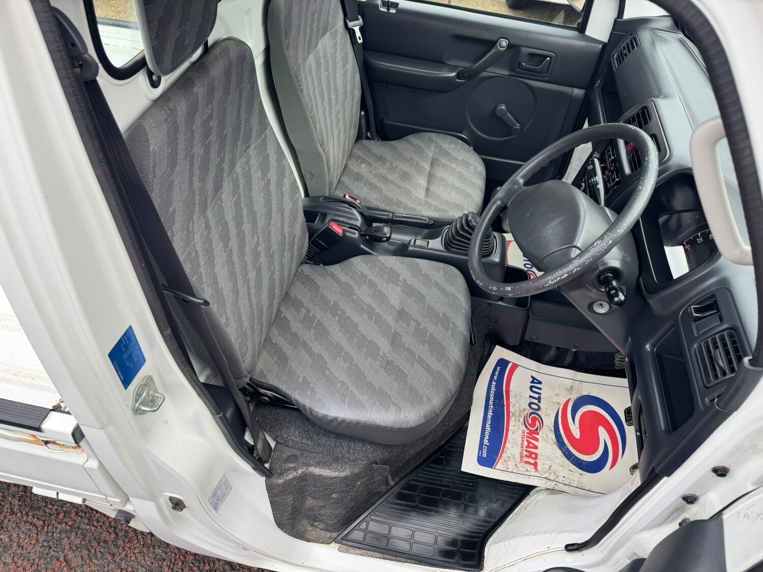 Used Suzuki Carry 2025 for sale - 75980392: Photo 6