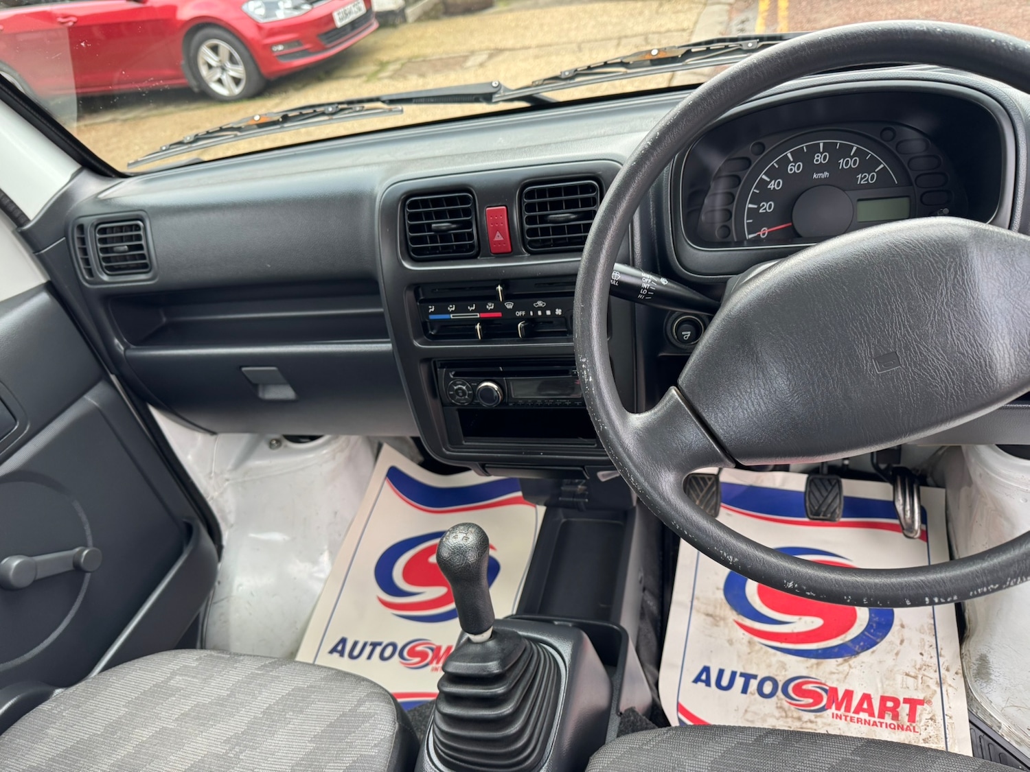 Used Suzuki Carry 2025 for sale - 75980392: Photo 7