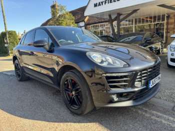 2015 (57) - S Diesel 5dr PDK