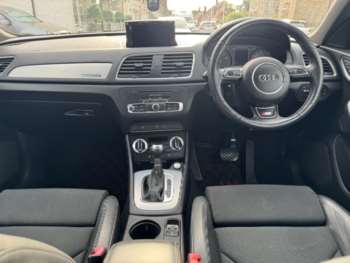 Used Audi Q3 2014 for sale - 75283553: Photo