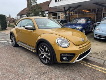 Used Volkswagen Beetle 2016 for sale - 79482819: Photo