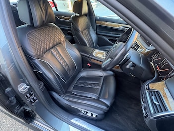 Used BMW 7 Series 2017 for sale - 79507379: Photo