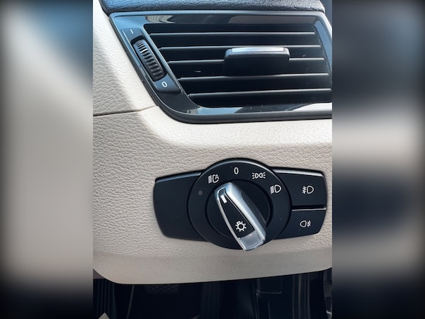 Used BMW X1 2025 for sale - 76107068: Photo 10