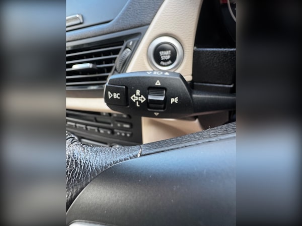 Used BMW X1 2025 for sale - 76107068: Photo 11