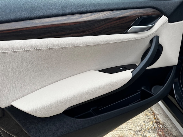 Used BMW X1 2025 for sale - 76107068: Photo 13