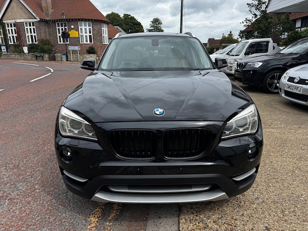 Used BMW X1 2025 for sale - 76107068: Photo 14