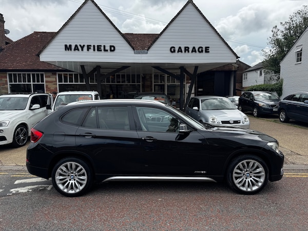 Used BMW X1 2025 for sale - 76107068: Photo 18