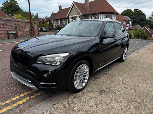 Used BMW X1 2025 for sale - 76107068: Photo 3