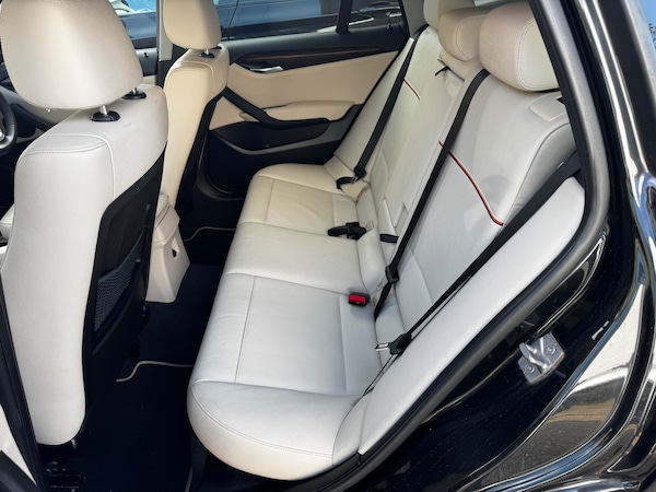 Used BMW X1 2025 for sale - 76107068: Photo 7