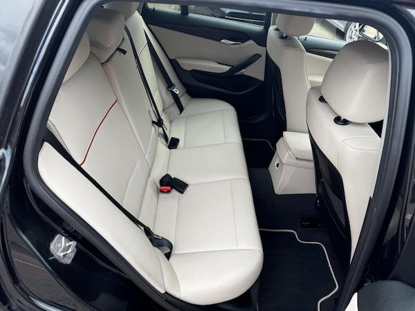 Used BMW X1 2025 for sale - 76107068: Photo 8