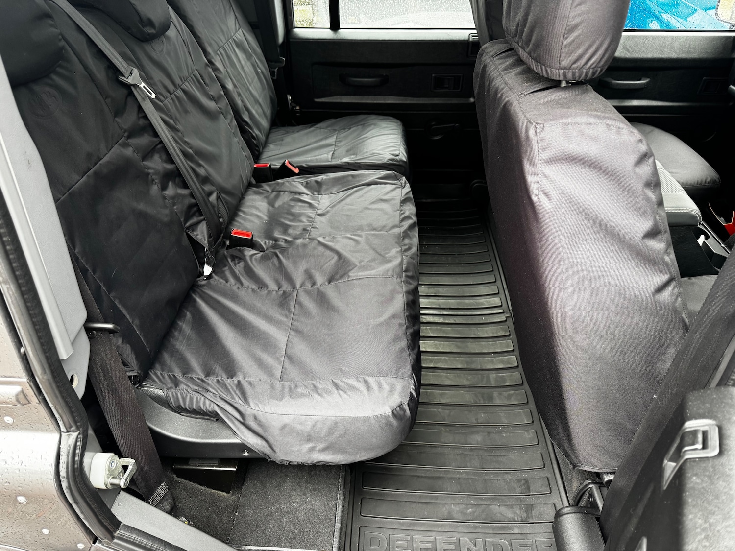 Used Land Rover Defender 2010 for sale - 77355186: Photo 10