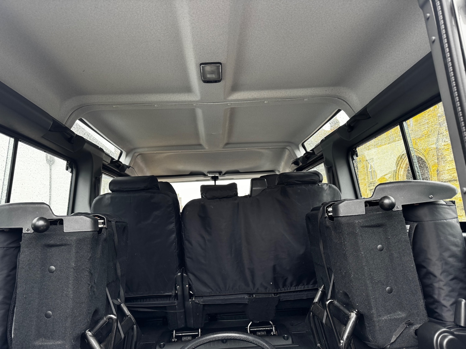 Used Land Rover Defender 2010 for sale - 77355186: Photo 13