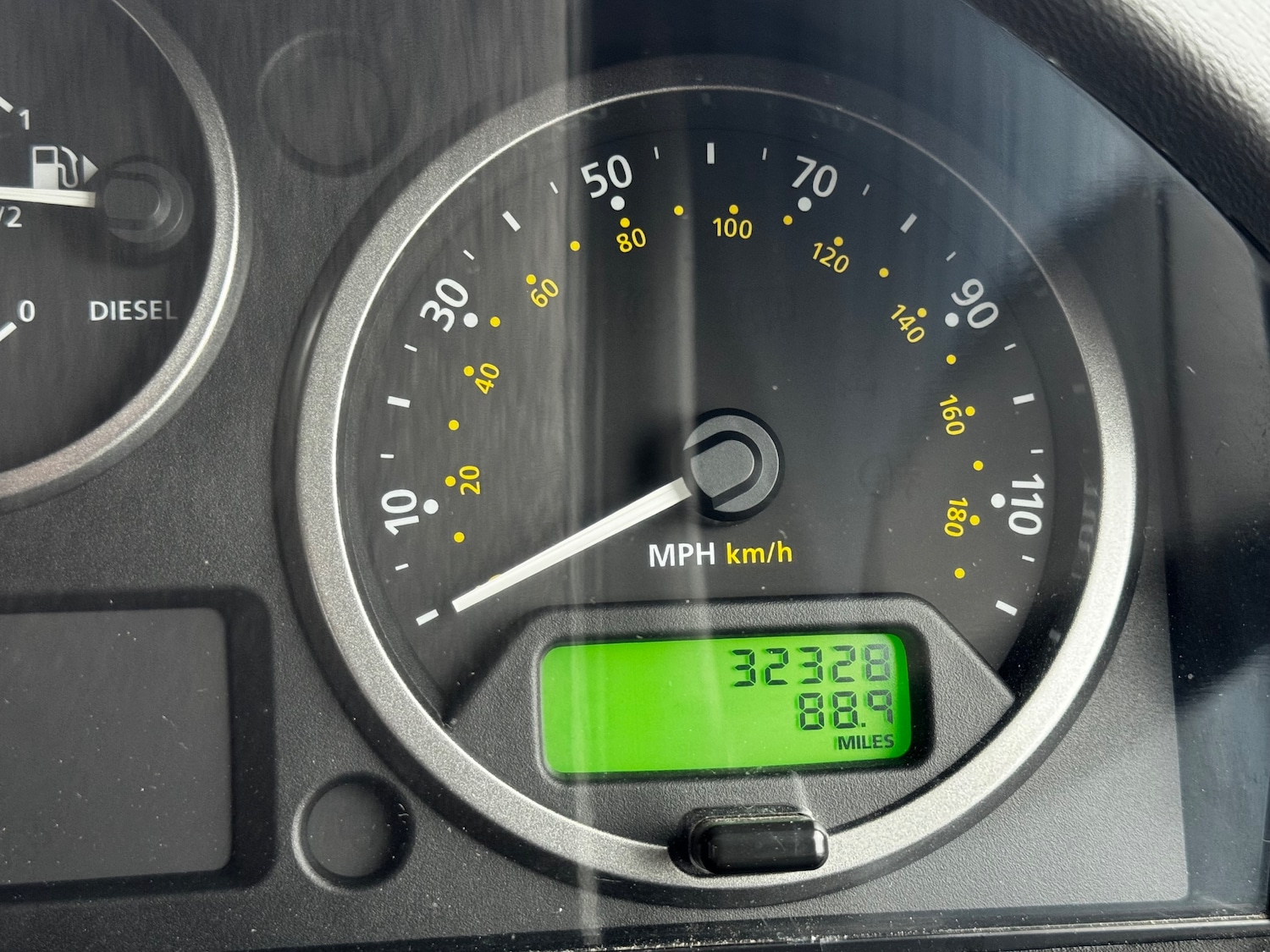 Used Land Rover Defender 2010 for sale - 77355186: Photo 14