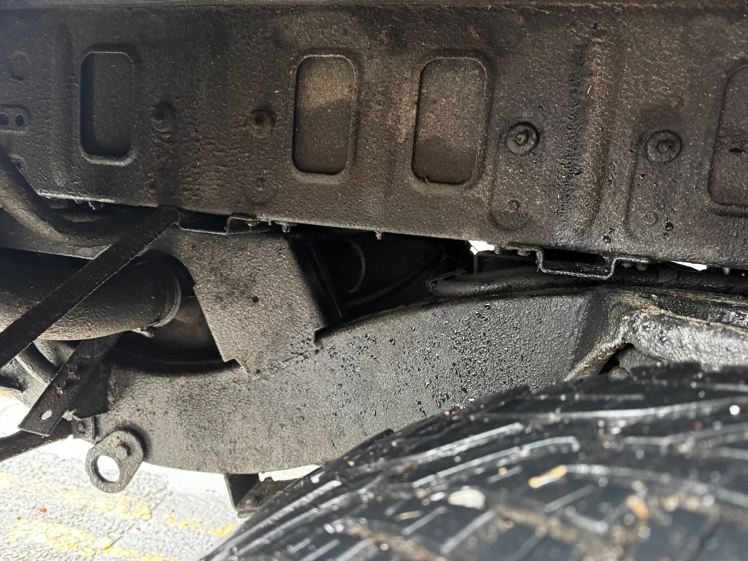 Used Land Rover Defender 2010 for sale - 77355186: Photo 21