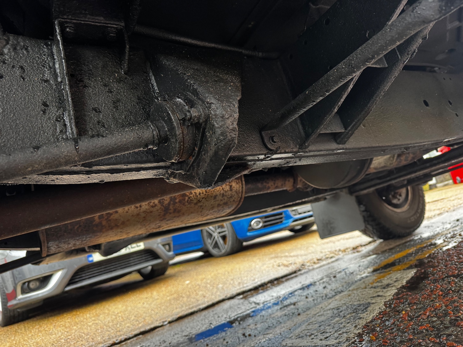 Used Land Rover Defender 2010 for sale - 77355186: Photo 22