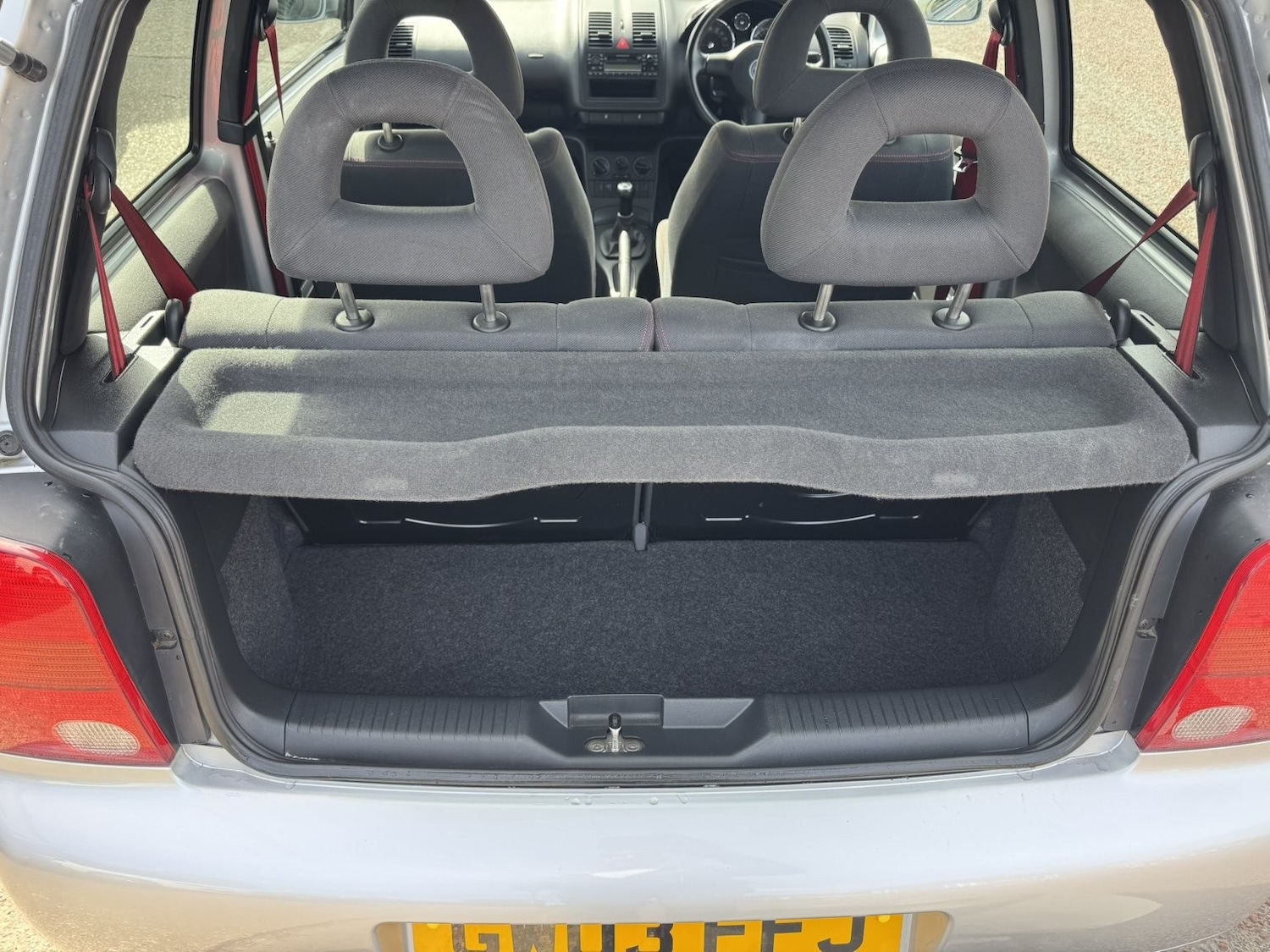 Used Volkswagen Lupo 2025 for sale - 77703268: Photo 15