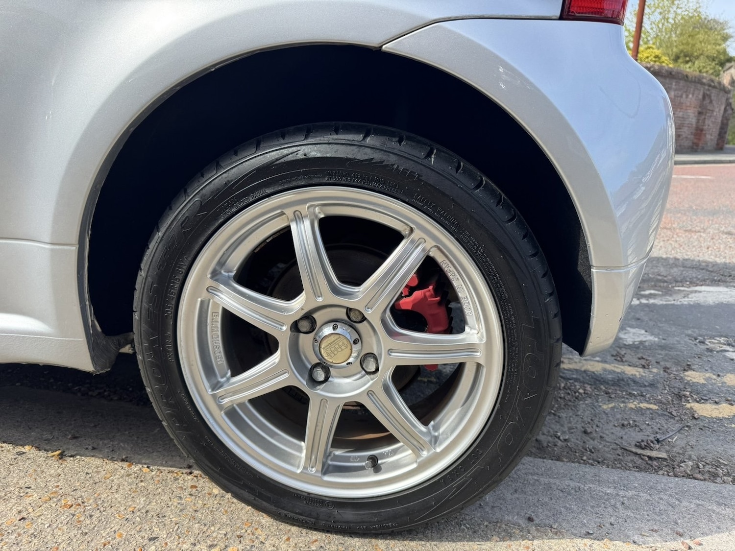 Used Volkswagen Lupo 2025 for sale - 77703268: Photo 21