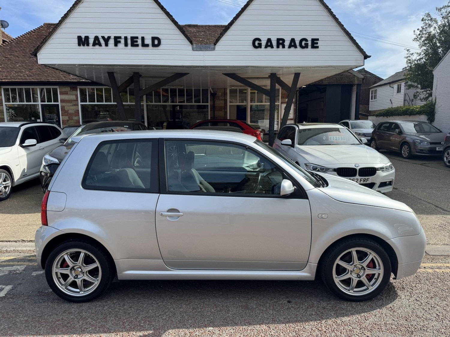Used Volkswagen Lupo 2025 for sale - 77703268: Photo 22