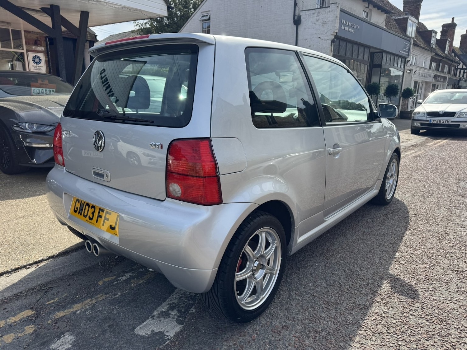 Used Volkswagen Lupo 2025 for sale - 77703268: Photo 5