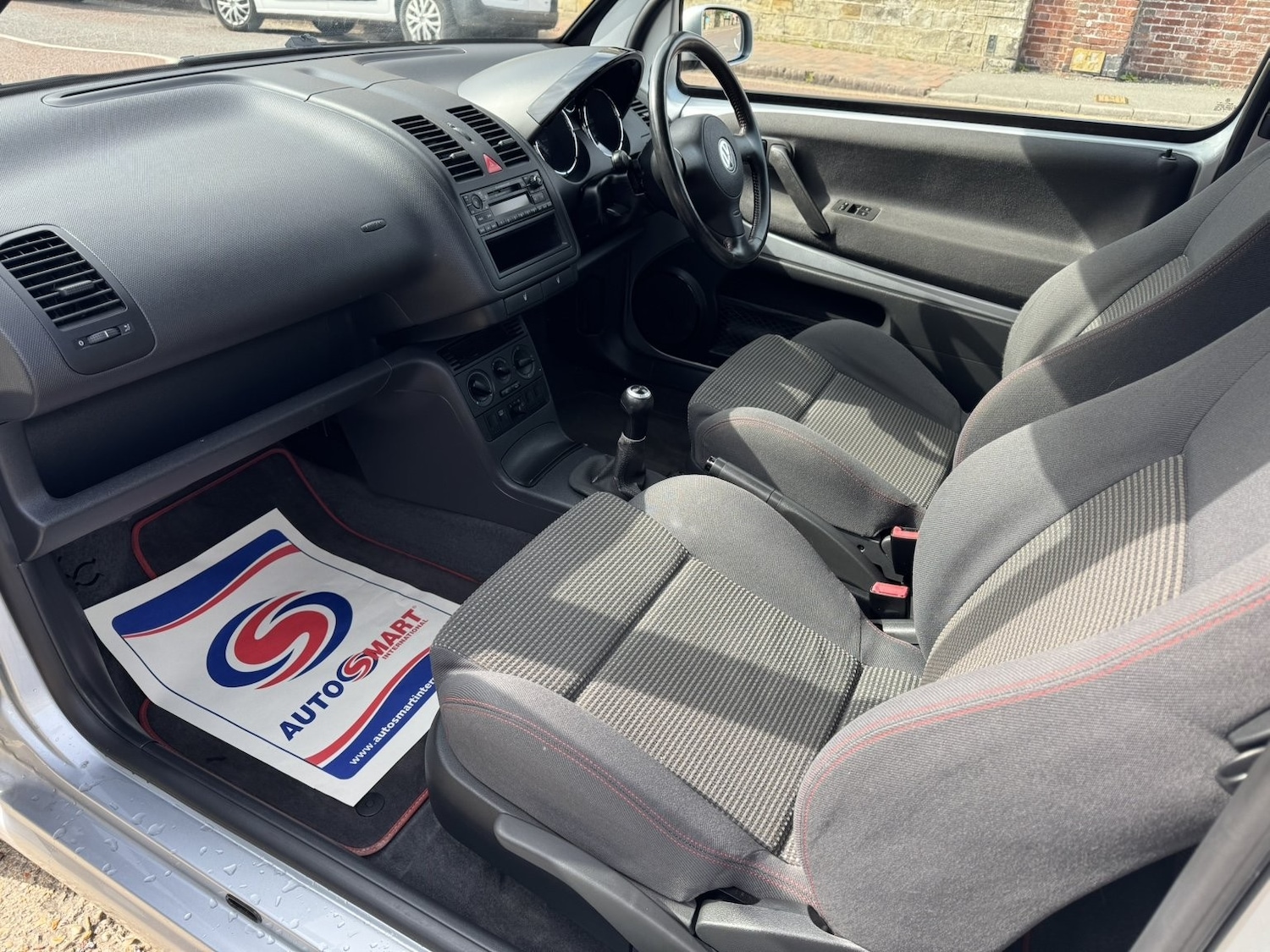 Used Volkswagen Lupo 2025 for sale - 77703268: Photo 9