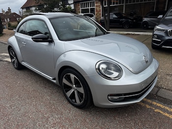 Used Volkswagen Beetle 2015 for sale - 79351073: Photo