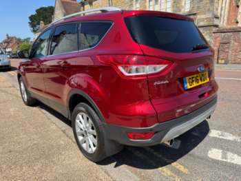 Used Ford Kuga 2016 for sale - 74961773: Photo