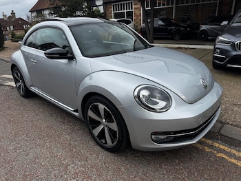 Used Volkswagen Beetle 2014 for sale - 77942199: Photo