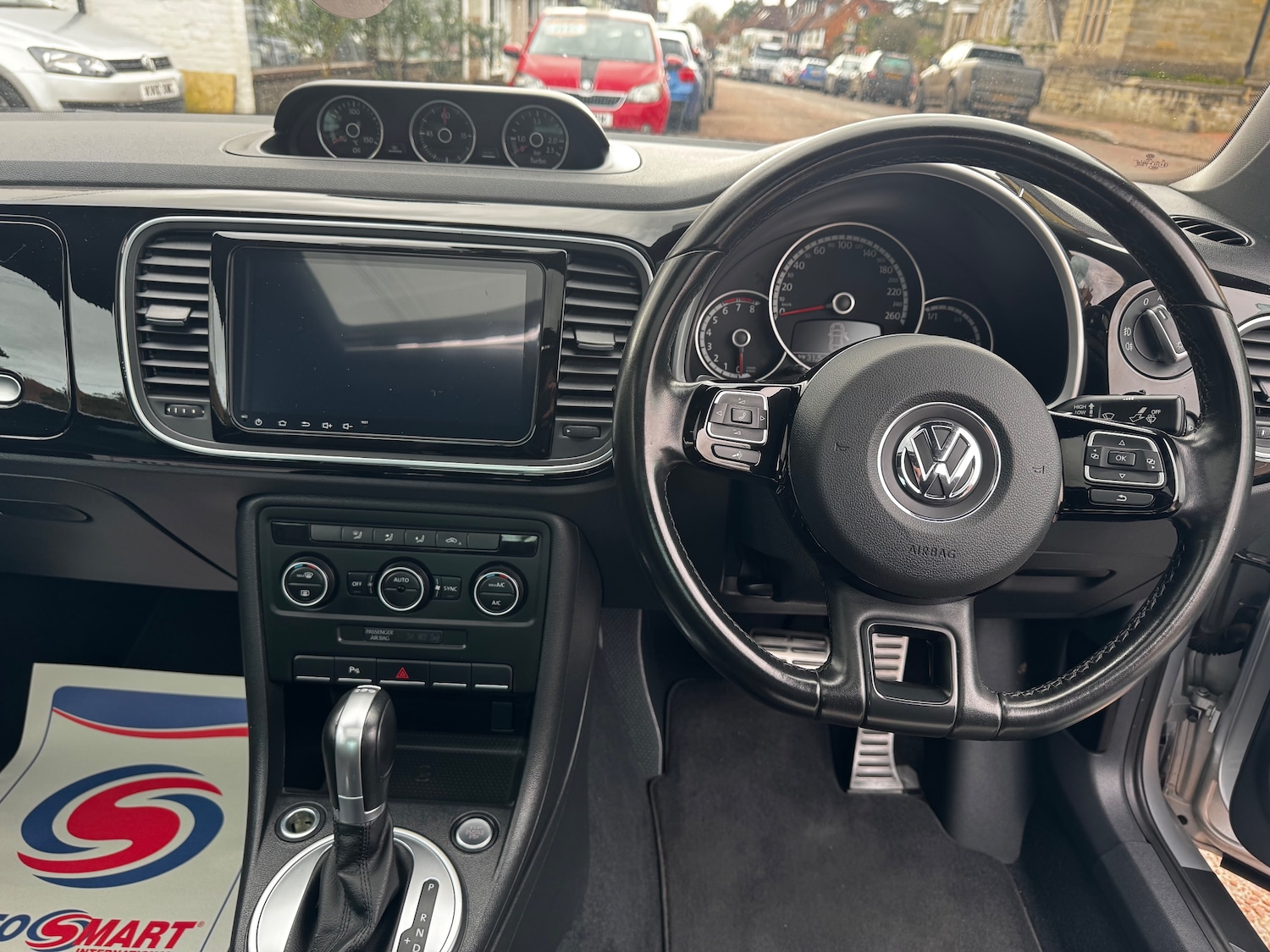Used Volkswagen Beetle 2014 for sale - 77942199: Photo 7