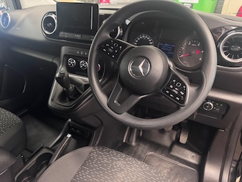 Used Mercedes-Benz Citan 2023 for sale - 79450896: Photo
