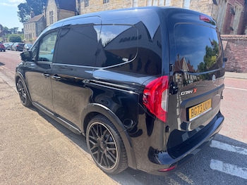 Used Mercedes-Benz Citan 2023 for sale - 79450896: Photo