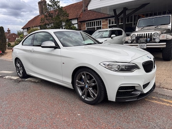 Used BMW 2 Series 2015 for sale - 79606026: Photo