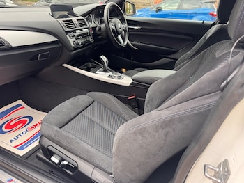 Used BMW 2 Series 2015 for sale - 79606026: Photo