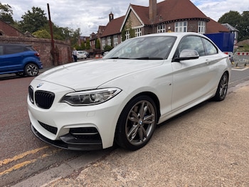 Used BMW 2 Series 2015 for sale - 79606026: Photo