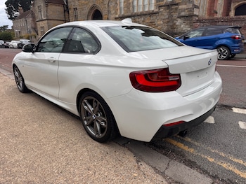 Used BMW 2 Series 2015 for sale - 79606026: Photo