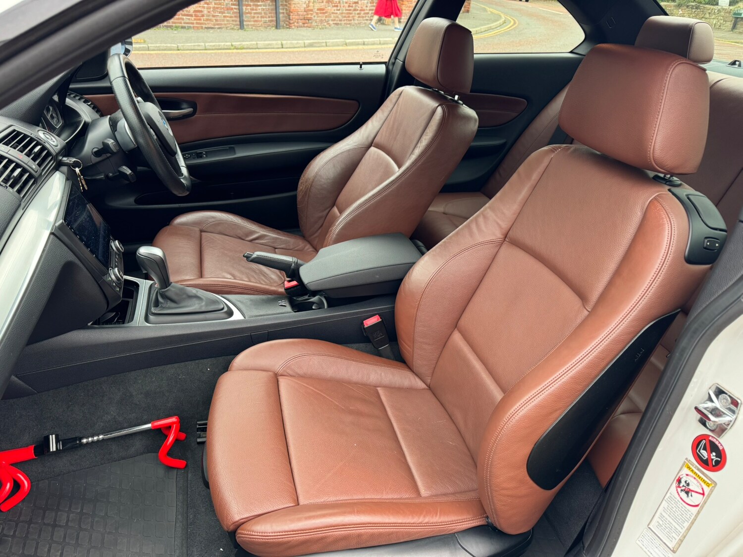 Used BMW 1 Series for sale - 77962406: Photo 2