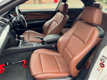 Used BMW 1 Series 2008 for sale - 77962406: Photo