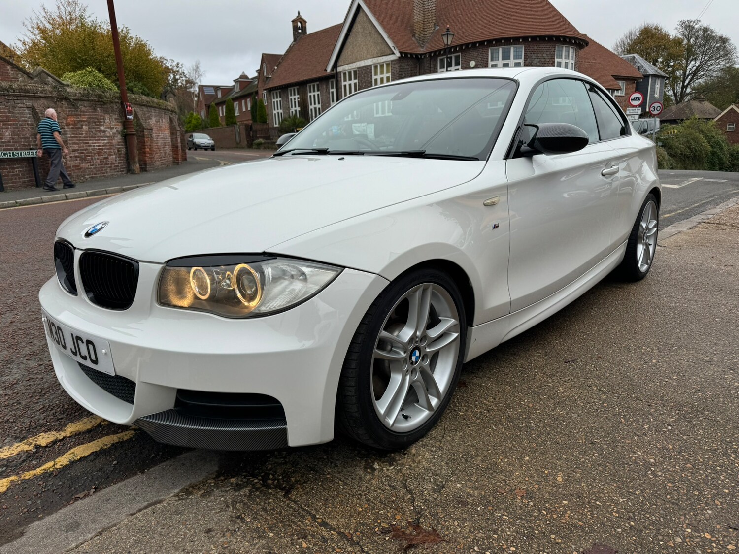Used BMW 1 Series for sale - 77962406: Photo 3
