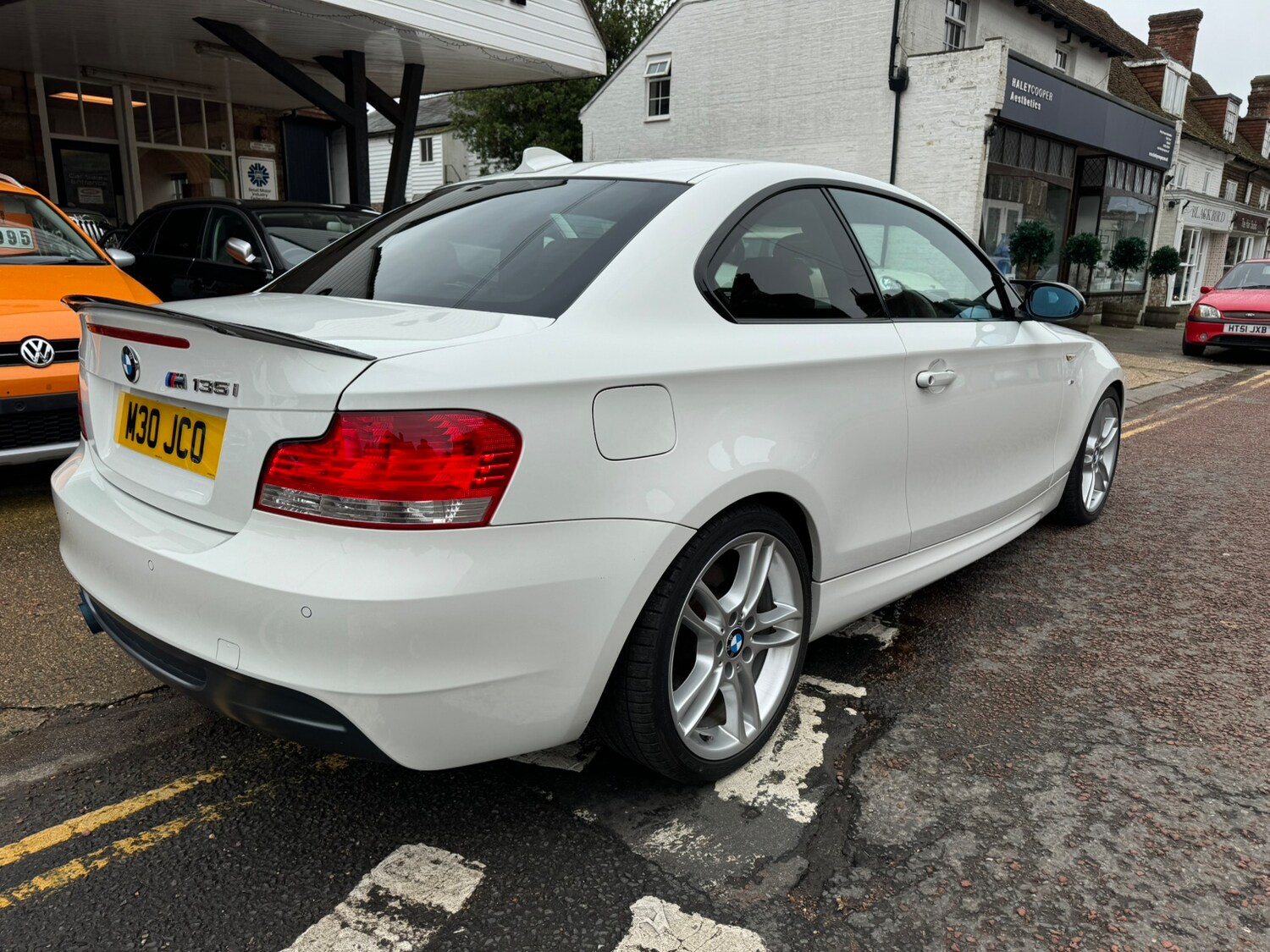 Used BMW 1 Series for sale - 77962406: Photo 5