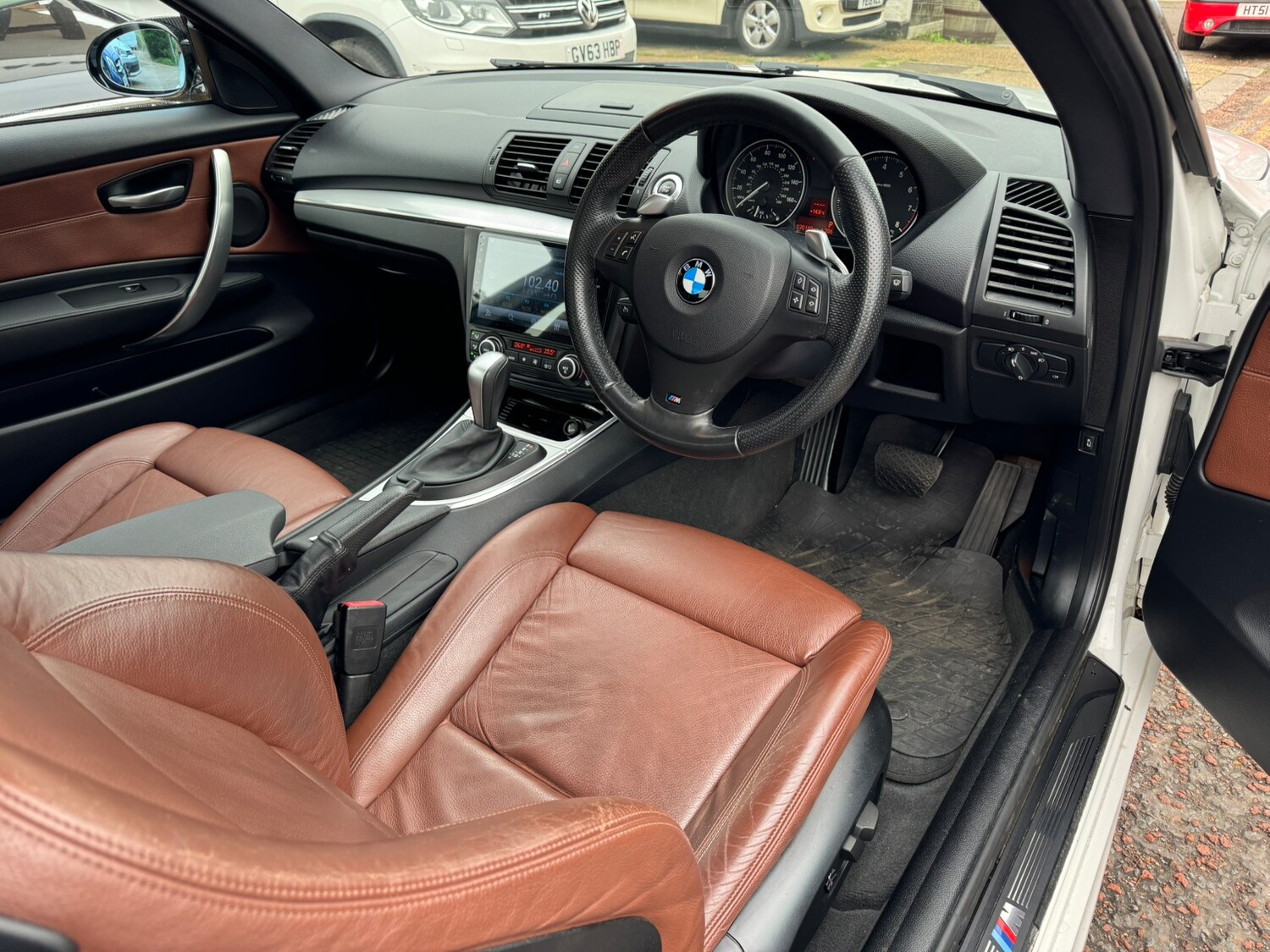 Used BMW 1 Series for sale - 77962406: Photo 6