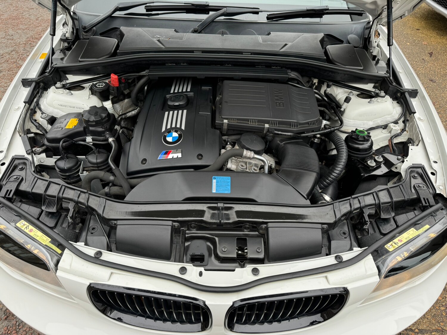 Used BMW 1 Series for sale - 77962406: Photo 7