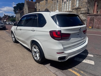 Used BMW X5 2016 for sale - 79090985: Photo