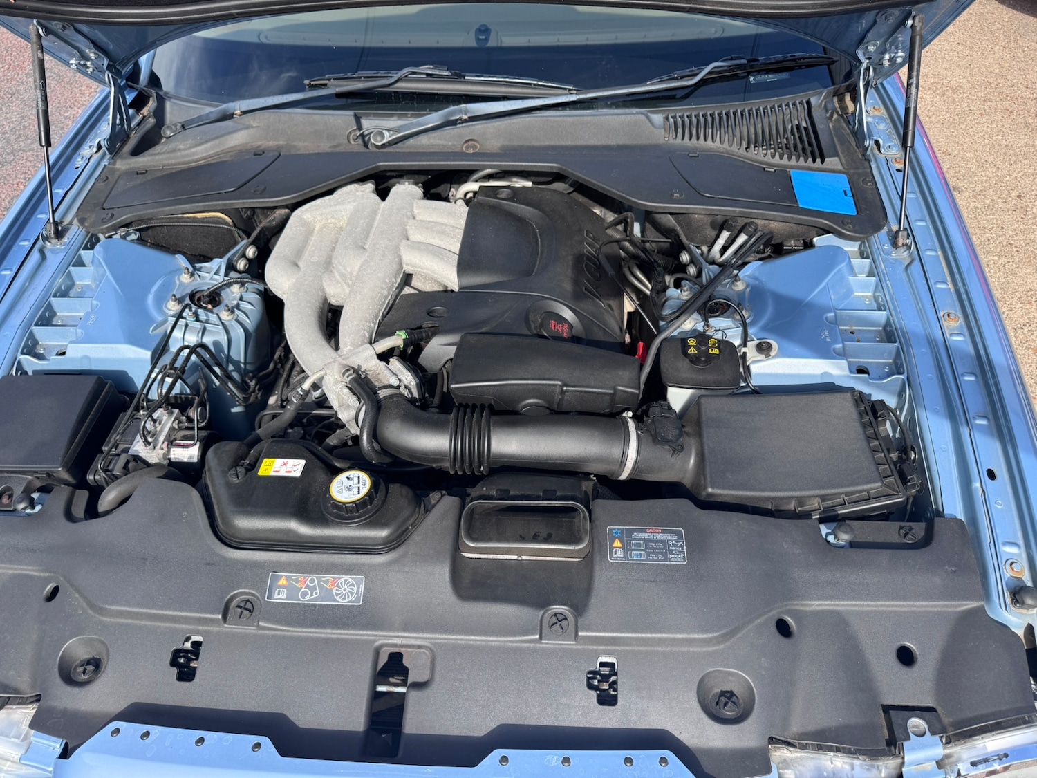 Vehicle 15