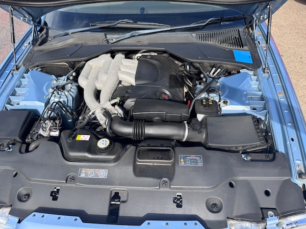 Used Jaguar XJ 2010 for sale - 75566059: Photo 15