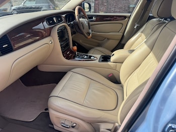 Used Jaguar XJ 2009 for sale - 75566059: Photo