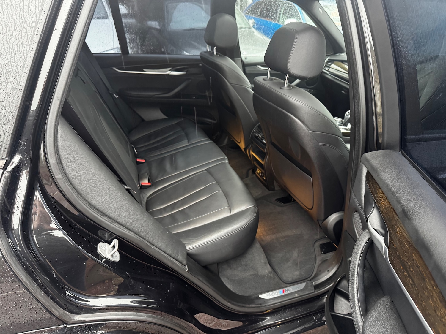 Used BMW X5 2015 for sale - 77139280: Photo 10