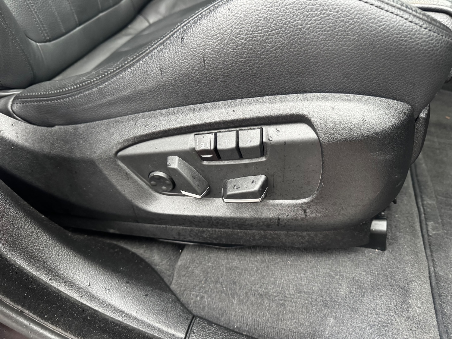 Used BMW X5 2015 for sale - 77139280: Photo 11