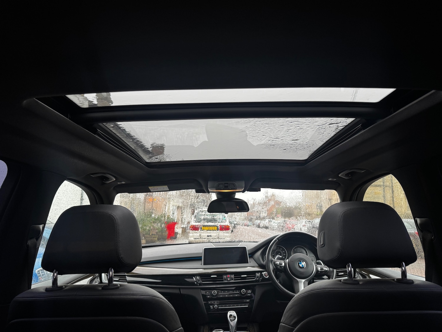 Used BMW X5 2015 for sale - 77139280: Photo 13