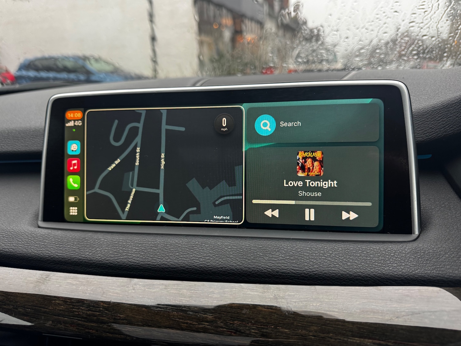 Used BMW X5 2015 for sale - 77139280: Photo 14