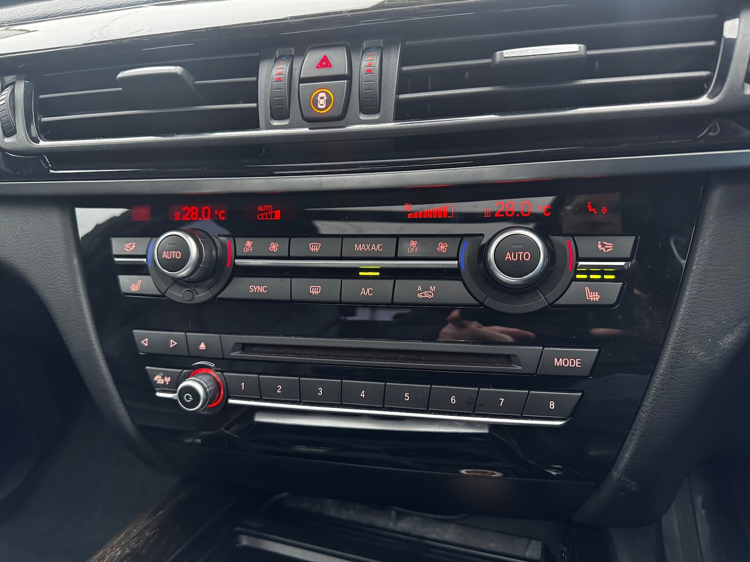 Used BMW X5 2015 for sale - 77139280: Photo 15