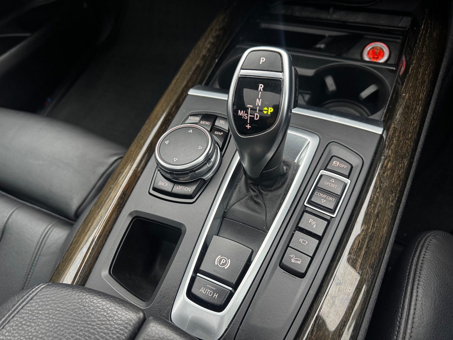 Used BMW X5 2015 for sale - 77139280: Photo 16